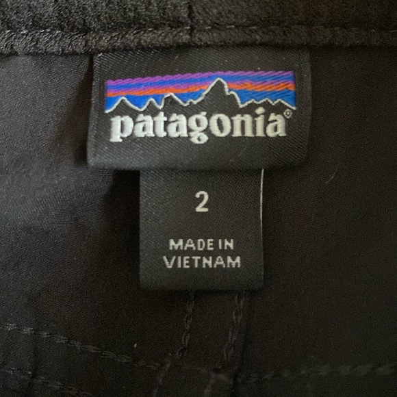 PATAGONIA SIZE 2 Pants - Re-poshing. - Picture 2 of 4